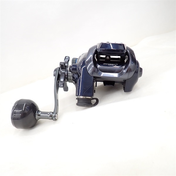 ２０フォースマスター６００